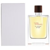Hermes Terre D'Hermes Eau Intense Vetiver Parfemska voda - Tester 100ml