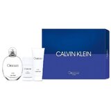 Calvin Klein Obsessed for Men Poklon set, Toaletna voda 125ml + gel za tuširanje 100ml + deostick 75ml