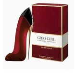 Carolina Herrera Good Girl Velvet Fatale parfem 