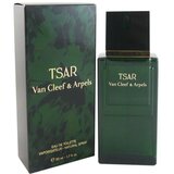 Van Cleef&Arpels Tsar toaletna voda 