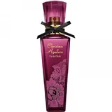 Christina Aguilera Violet Noir parfemska voda - tester, 50 ml