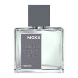 Mexx Forever Classic Never Boring For Him Toaletna voda 30ml