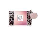 Naomi Campbell Cat Deluxe Poklon set, Toaletna voda 15ml + torbica
