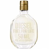 Diesel Fuel For Life Homme Toaletna voda 50ml