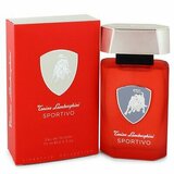 Tonino Lamborghini Sportivo Eau de Toilette, 75 ml