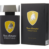 Tonino Lamborghini Prestigio toaletna voda, 75 ml