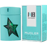 Thierry Mugler A Men Kryptomint Edition Limited toaletna voda 