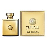 Versace Versace Pour Femme Oud Oriental Parfemska voda