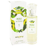Sisley Eau de Sisley 1 Eau de toilette, 100 ml