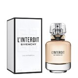 Givenchy L'interdit Eau de Parfum Parfemska voda 50ml