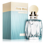 Miu Miu L'Eau Bleue Parfimisana voda, 100 ml