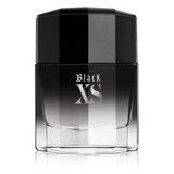Paco Rabanne Black XS Toaletna voda - Tester 100ml