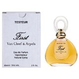 Van Cleef &amp; Arpels First Eau de Parfum - Tester