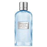 Abercrombie &amp; Fitch First Instinct Blue for Her Eau de Parfum - tester, 100 ml