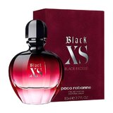 Paco Rabanne Black XS For Her Eau de Parfum Parfemska voda 80ml