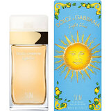 Dolce & Gabbana Light Blue Sun Pour Femme toaletna voda 