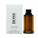 Hugo Boss Boss The Scent Private Accord Eau de Toilette - tester, 100 ml