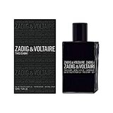 Zadig &amp; Voltaire Ovo je on! Toaletna voda, 50 ml