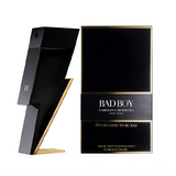 Carolina Herrera Bad Boy Toaletna voda