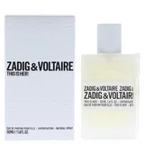 Zadig&Voltaire This Is Her Parfemska voda 50ml