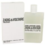Zadig&Voltaire This Is Her Parfemska voda 100ml