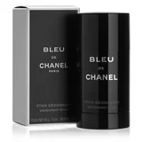 Chanel Bleu de Chanel Deostick, 75 ml