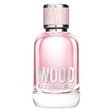 Dsquared2 Wood Pour Femme Toaletna voda - Tester 100ml