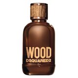Dsquared2 Wood Pour Homme Toaletna voda 100ml