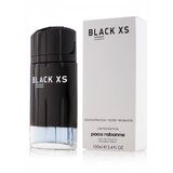 Paco Rabanne Black XS Los Angeles for Him Eau de Toilette - tester, 100 ml