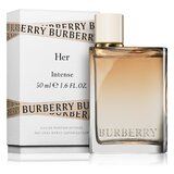 Burberry Her Intense parfem 50ml