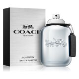 Coach Platinum Parfemska voda 100ml
