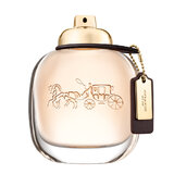 Coach Woman Parfemska voda 90ml