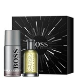 Hugo Boss No.6 Bottled Poklon set, Toaletna voda 50ml + deostick 150ml