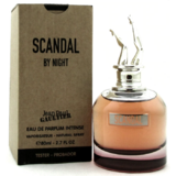 Jean Paul Gaultier Scandal by Night Eau de Parfum - tester, 80 ml