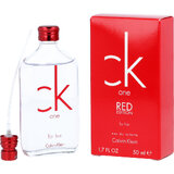 Calvin Klein CK One Red Edition toaletna voda 