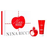 Nina Ricci Nina Rouge Poklon set