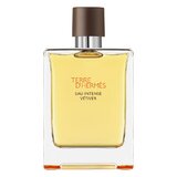 Hermes Terre D'Hermes Eau Intense Vetiver Parfemska voda 200ml