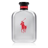 Ralph Lauren Polo Red Rush Eau de Toilette - tester, 125 ml