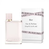 Burberry Her Eau de Parfum Parfemska voda 30ml