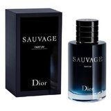 Dior Sauvage Parfum Parfemska voda 60ml