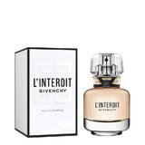 Givenchy L'interdit Eau de Parfum Parfemska voda 35ml
