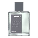 Mexx Forever Classic Never Boring For Him Toaletna voda 50ml