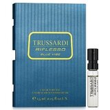 Trussardi Riflesso Blue Vibe toaletna voda, 1,5 ml