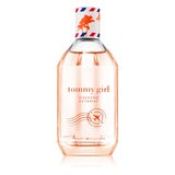 Tommy Hilfiger Tommy Girl Weekend Getaway - bez kutije Eau de toilette, 100 ml