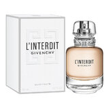 Givenchy L'Interdit Eau de Toilette Toaletna voda 80ml