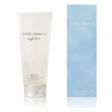 Dolce &amp; Gabbana Light Blue krema za tijelo