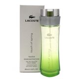 Lacoste Touch of Spring Eau de Toilette - tester, 90 ml