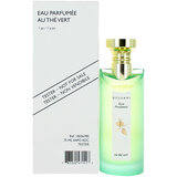 Bvlgari Eau Parfumee Au The Vert Kolonjska voda - Tester