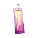 Hugo Boss Pure Purple parfemska voda - tester, 90 ml