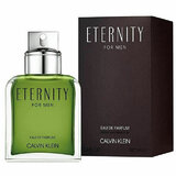 Calvin Klein Eternity for Men Eau de Parfum Parfemska voda